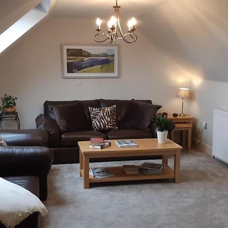 Pinewood Cotage - Country Walks And Relaxation Villa Blairgowrie and Rattray Exterior photo